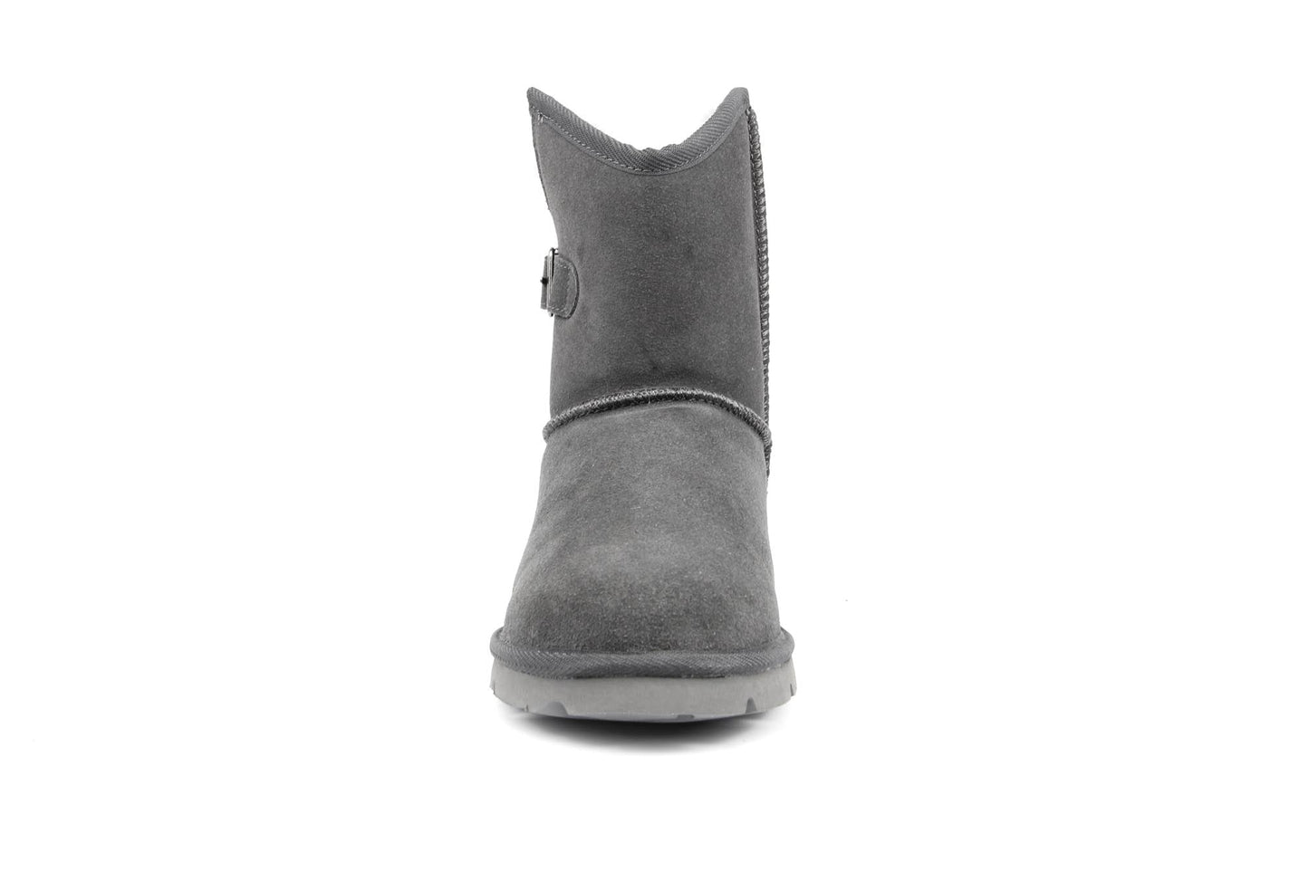 Women's Argali Buckle - Charcoal