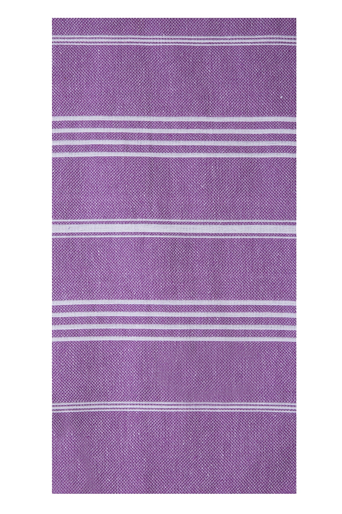 Monaco Turkish Towel - Purple