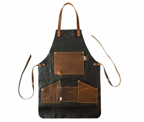 Craftsperson's Leather Apron