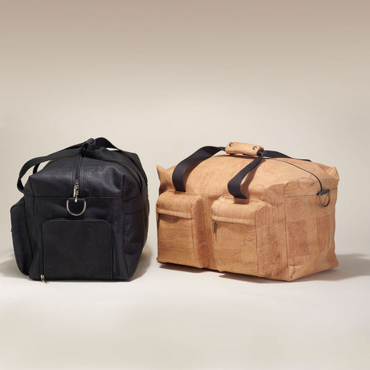 Travel-Ready Large Duffel