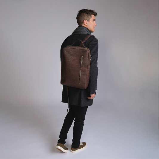 Contemporary Commuter Backpack