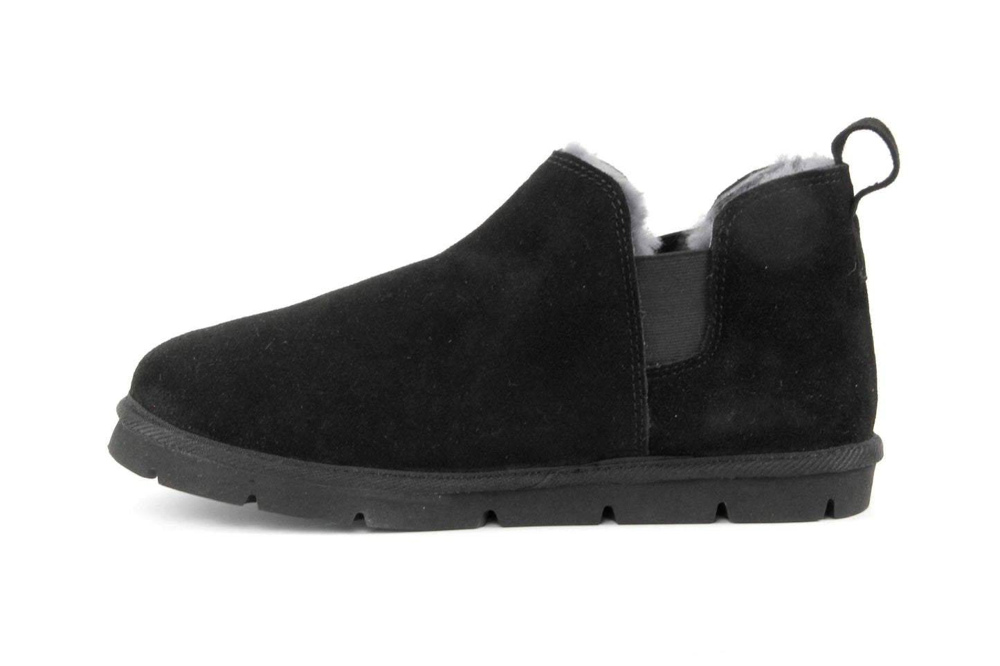 Women's Ongi Boot - Black