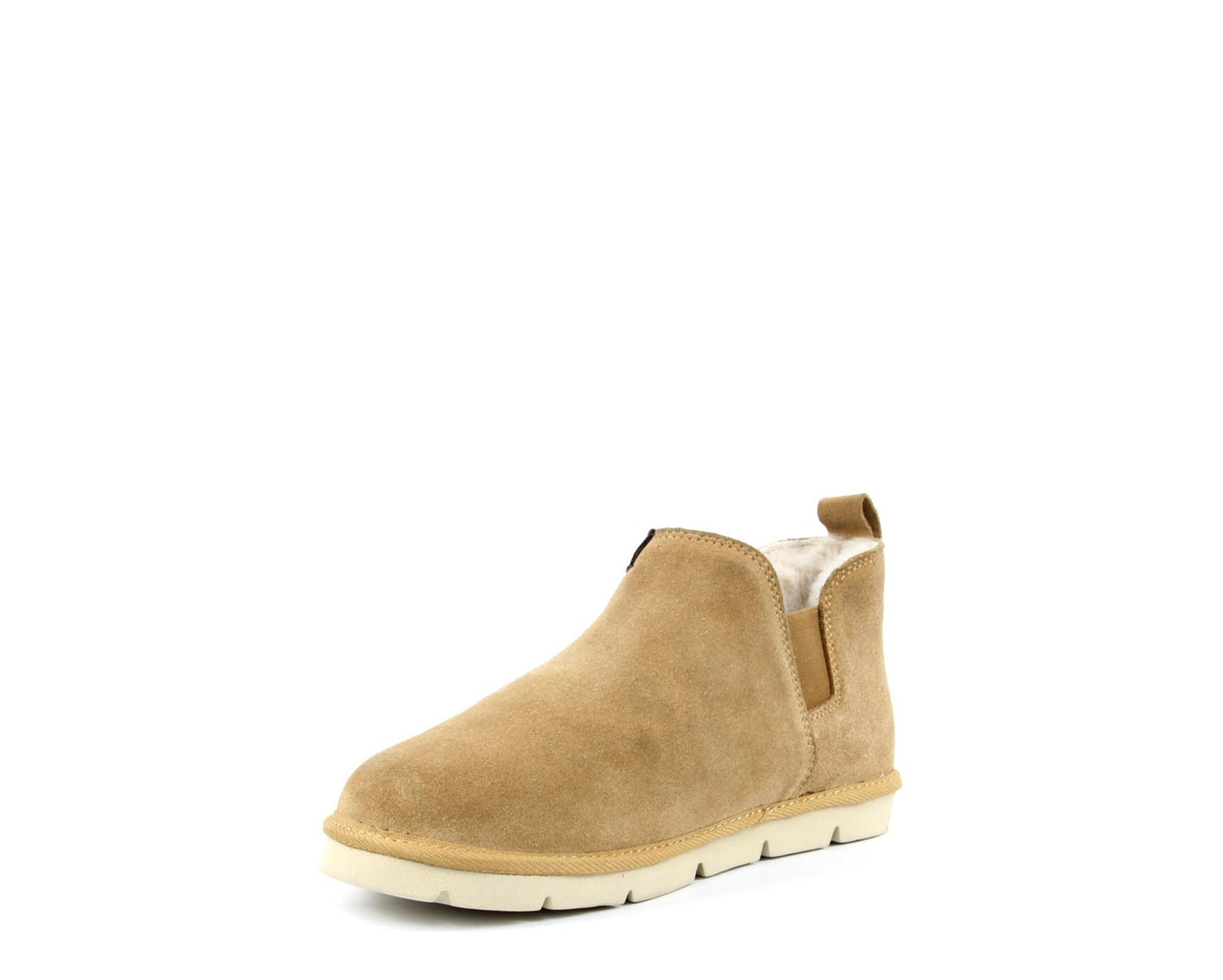 Women's Ongi Boot - Tan