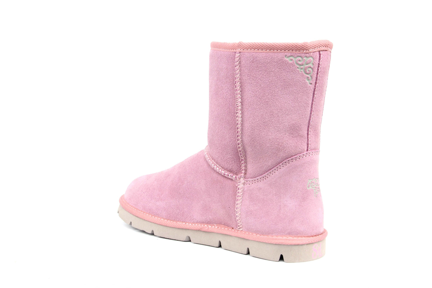 Women's Argali 7.5 Inch - Pink