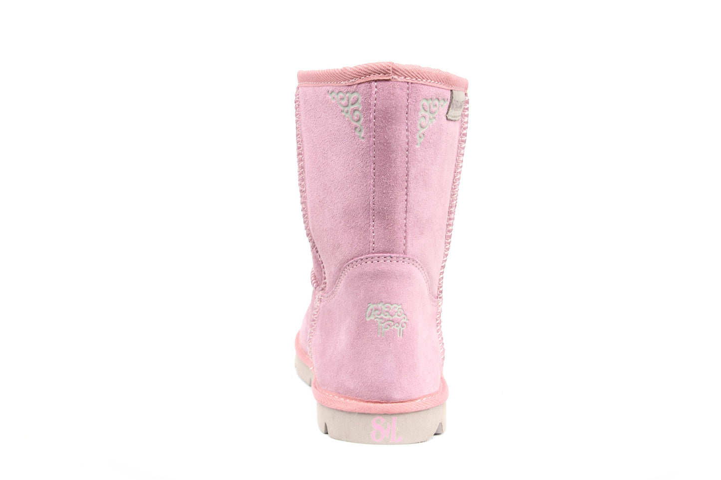 Women's Argali 7.5 Inch - Pink