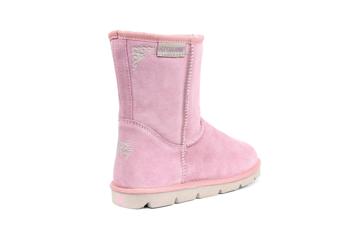 Women's Argali 7.5 Inch - Pink