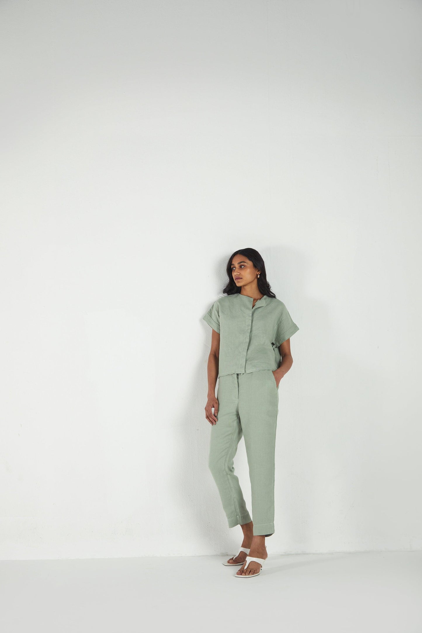 The Goes with Everything Pant Set