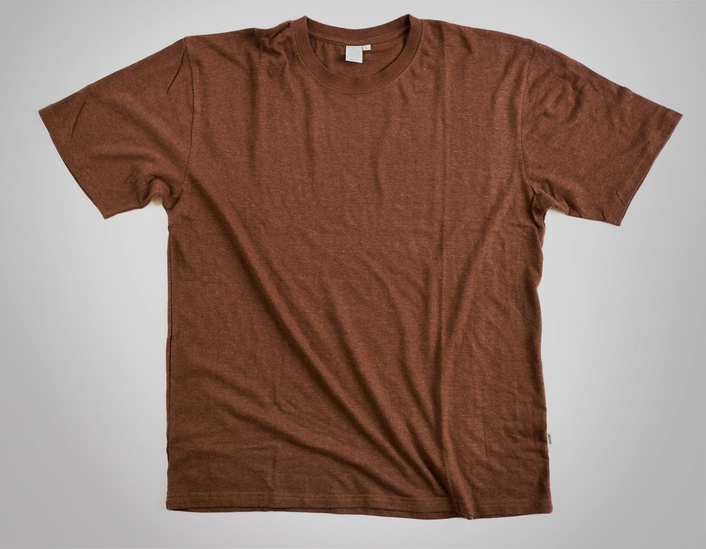 Men's Organic Hemp T-Shirt in 7 Colors