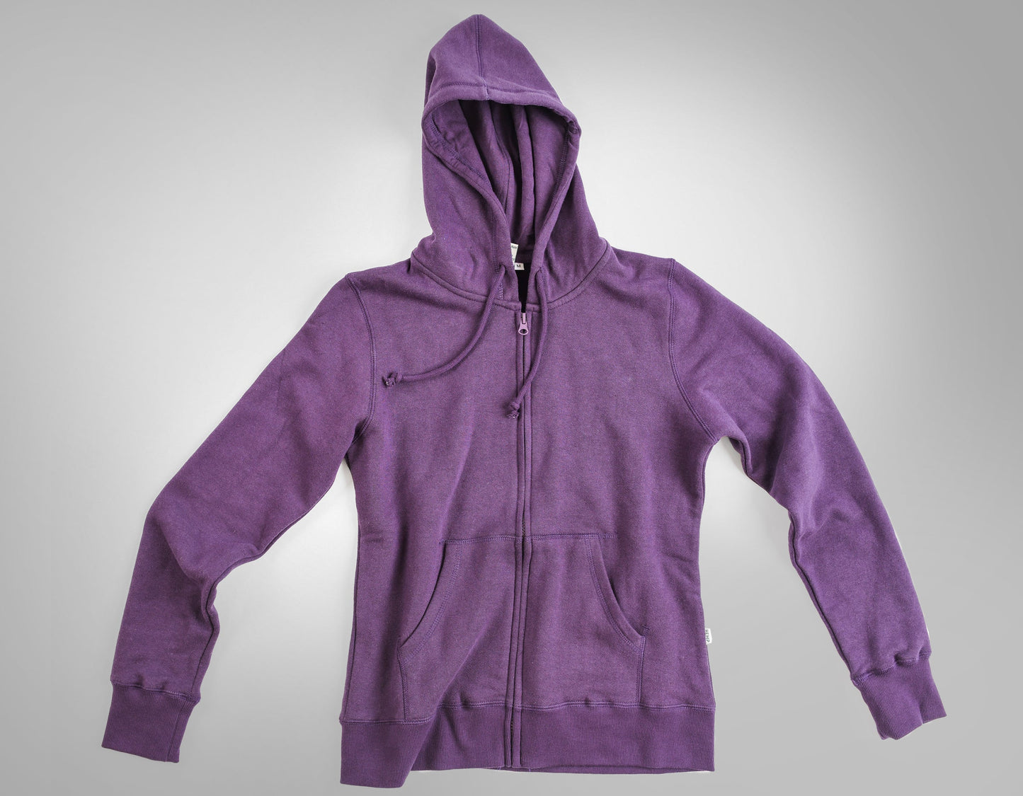 Women's Organic Hemp Hoodie