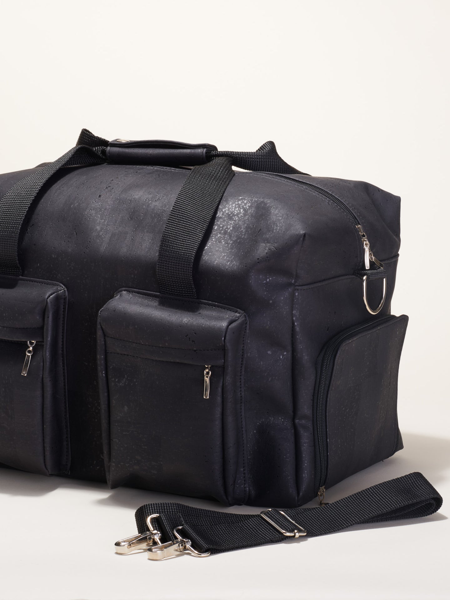 Travel-Ready Large Duffel