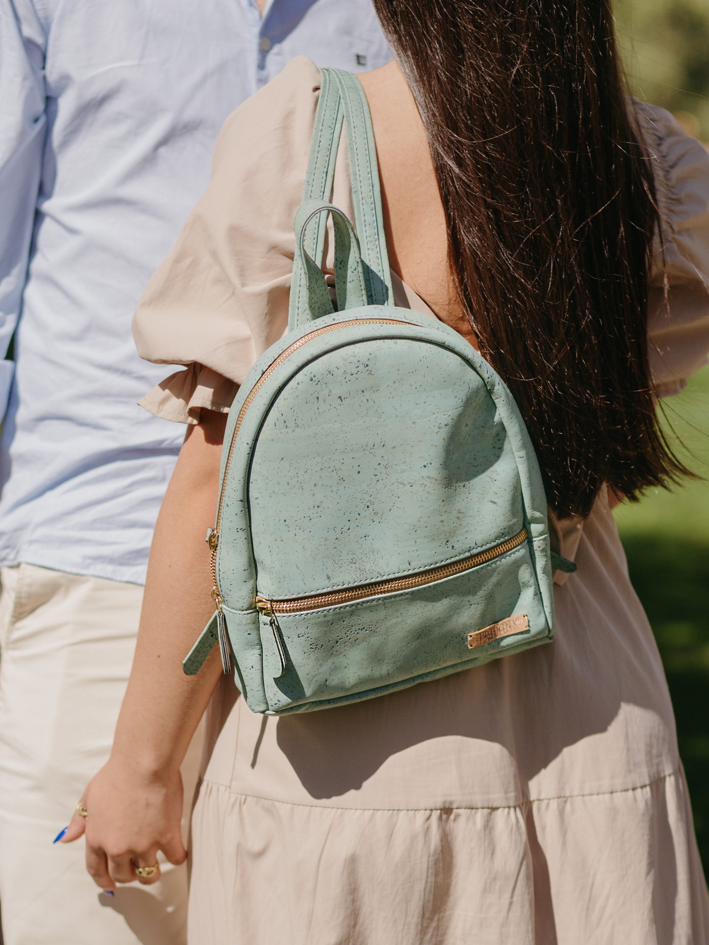 Brunch Backpack