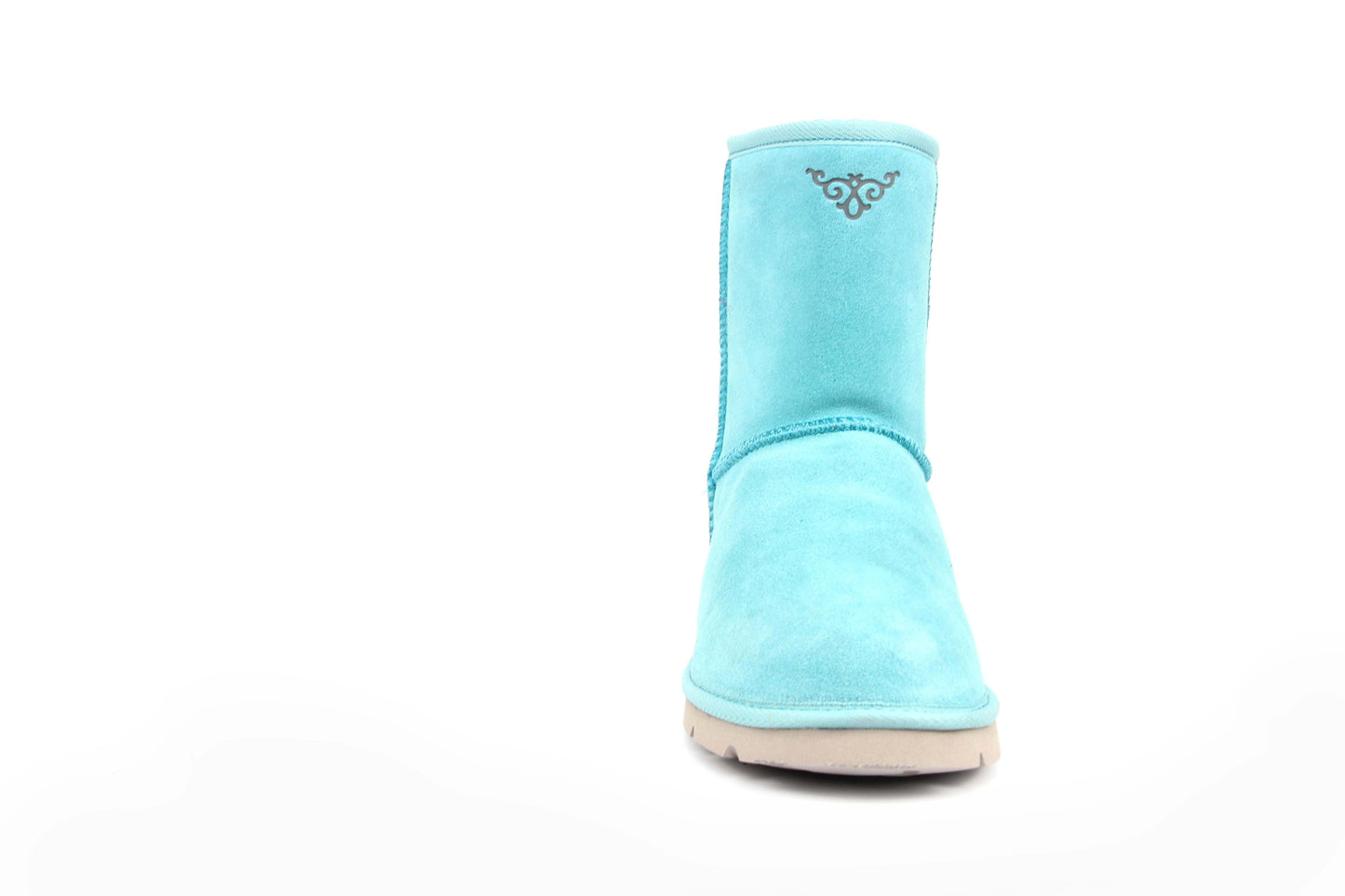 Women's Argali 7.5 Inch - Turquoise