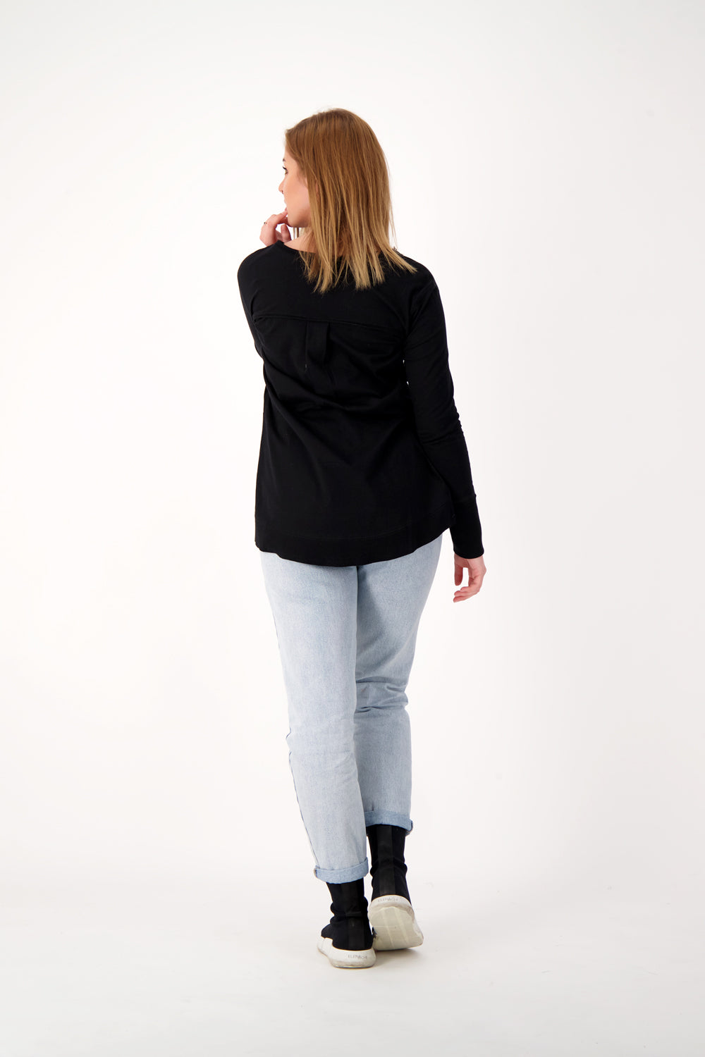 Everyday Fair Tunic in 3 Colors